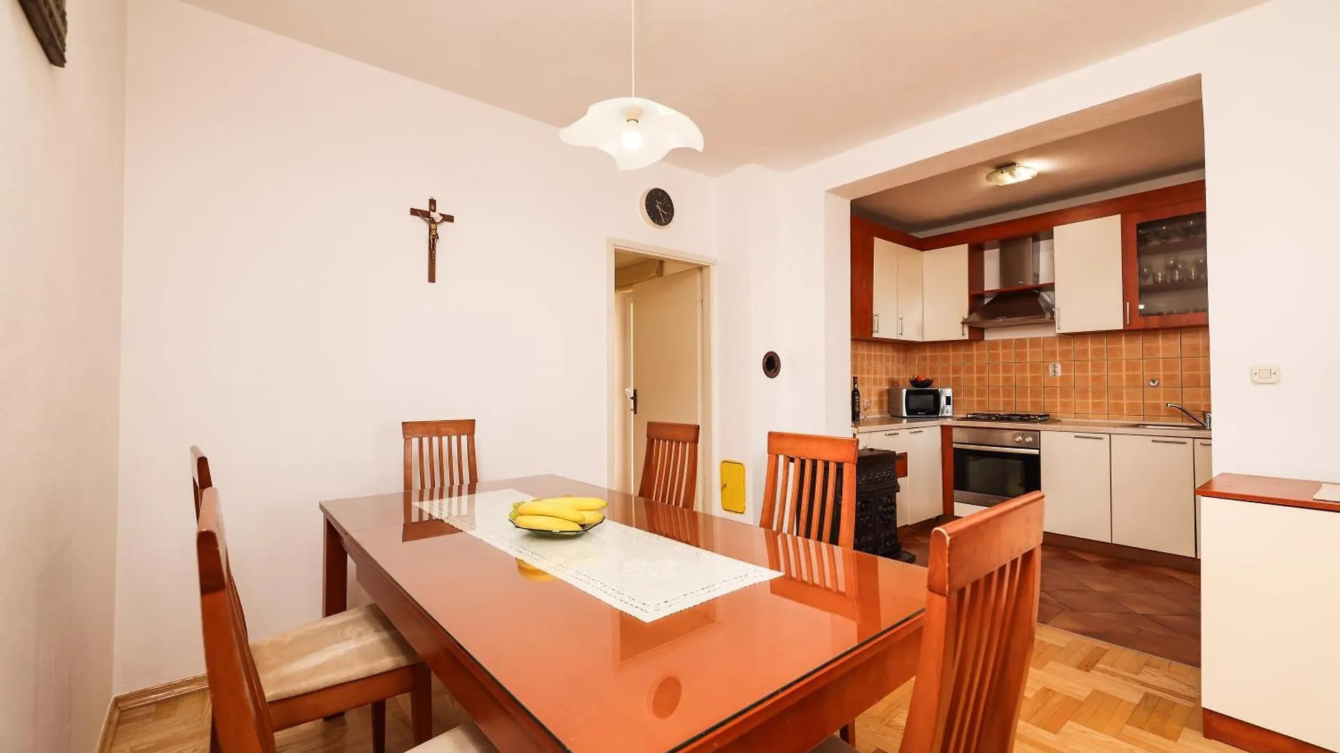 My Dalmatia - Holiday Home Nekic With Private Swimming Pool And Sea View Maslenica