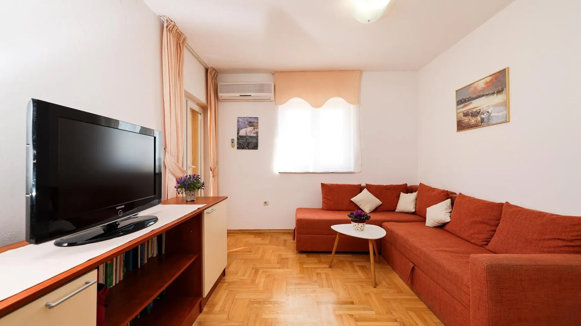 My Dalmatia - Holiday Home Nekic With Private Swimming Pool And Sea View Maslenica