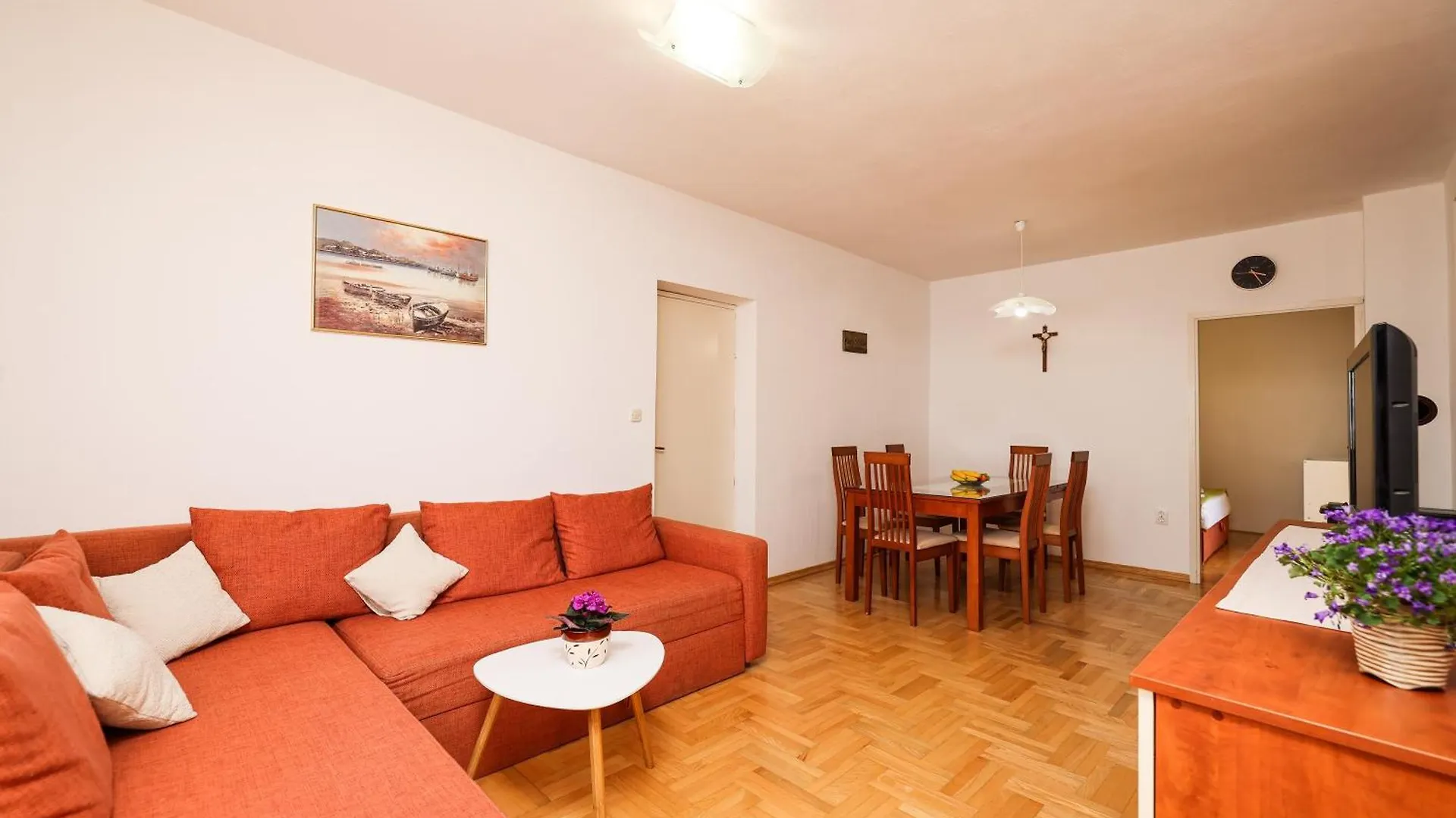 My Dalmatia - Holiday Home Nekic With Private Swimming Pool And Sea View Maslenica