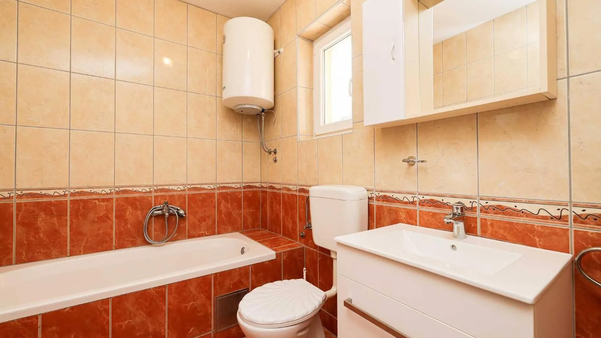 My Dalmatia - Holiday Home Nekic With Private Swimming Pool And Sea View Maslenica