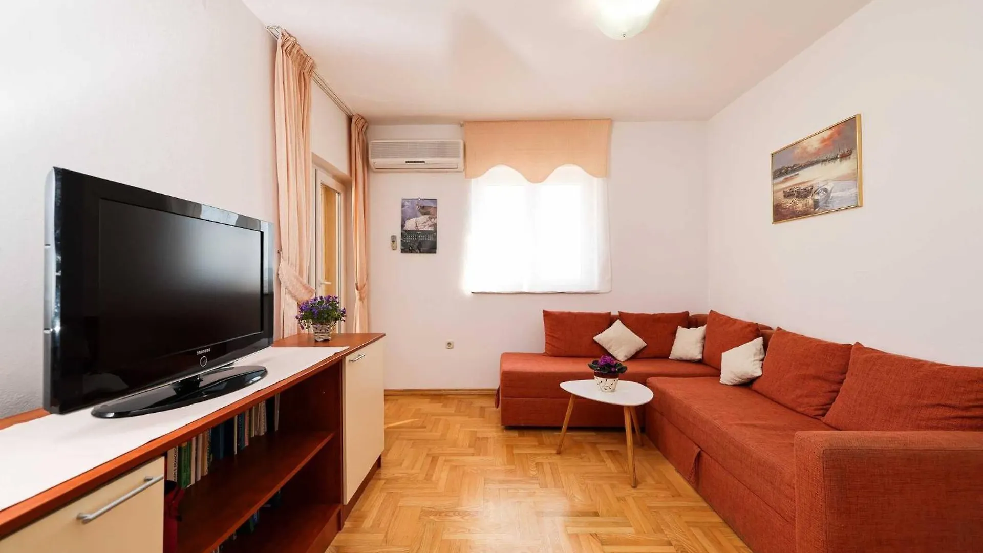 My Dalmatia - Holiday Home Nekic With Private Swimming Pool And Sea View Maslenica Croatia