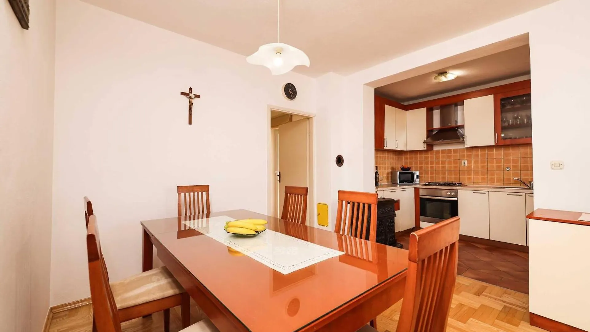 My Dalmatia - Holiday Home Nekic With Private Swimming Pool And Sea View Maslenica