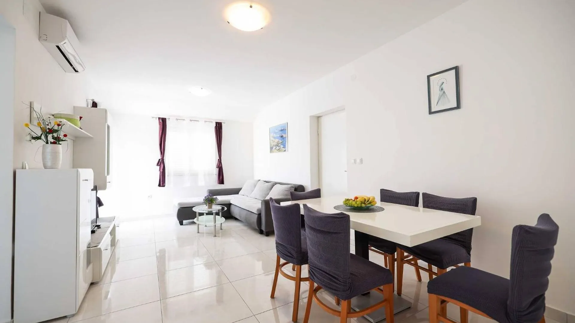 My Dalmatia - Holiday Home Nekic With Private Swimming Pool And Sea View Maslenica Croatia