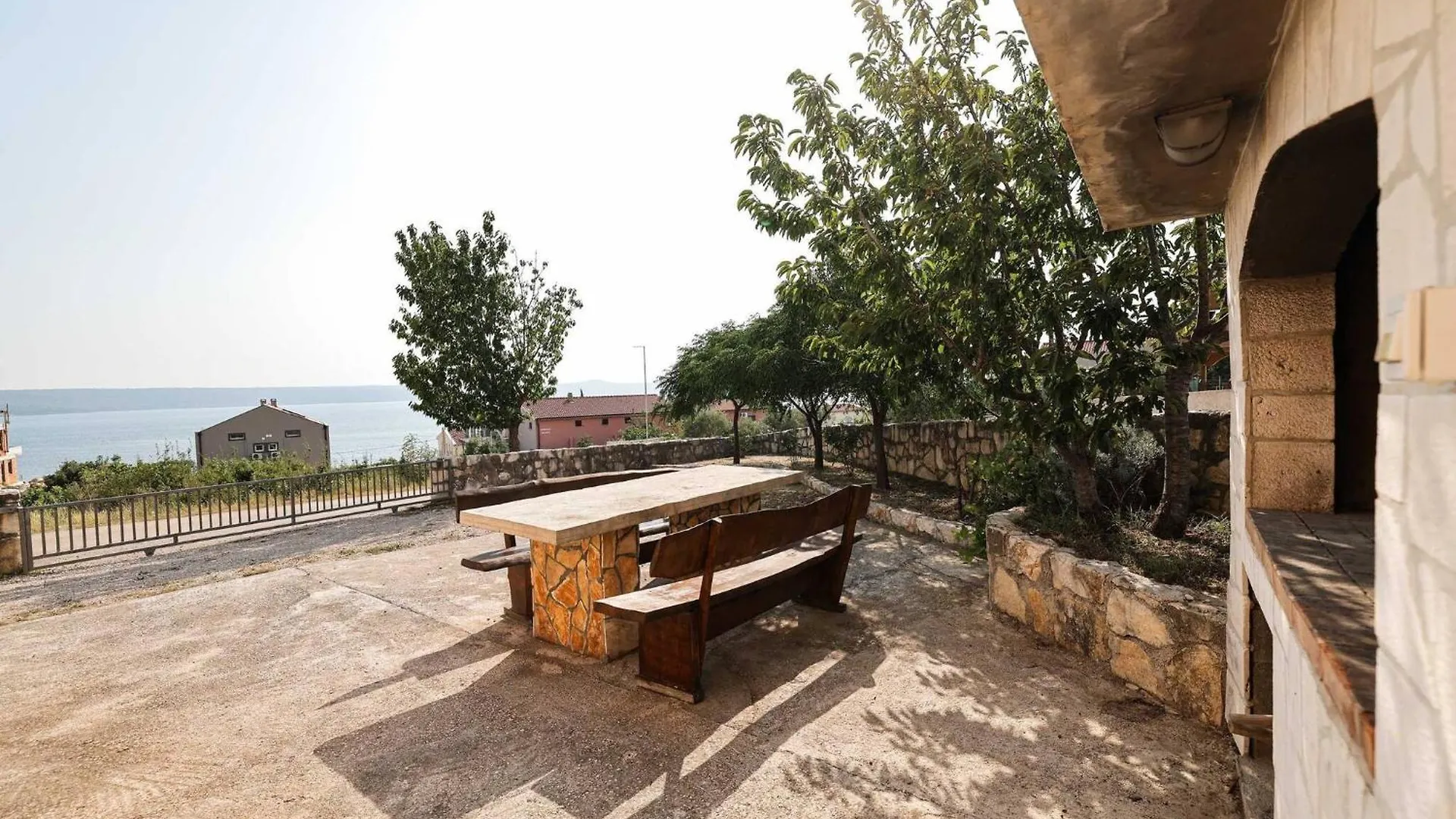 My Dalmatia - Holiday Home Nekic With Private Swimming Pool And Sea View Maslenica 0*,  Croatia